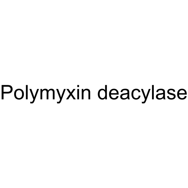 Polymyxin deacylase (Polymyxin acylase) 111174-43-7